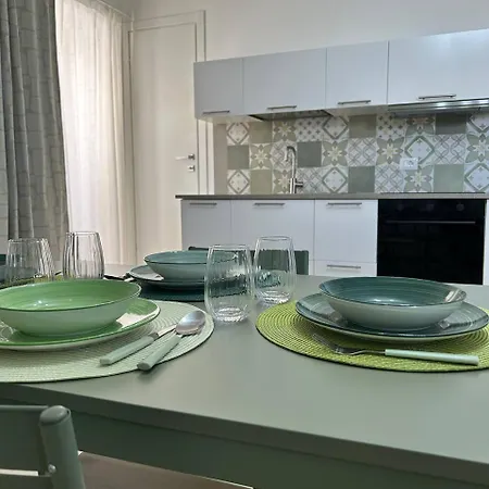 Vakantiehuis 'na Scalunera